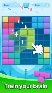 Block Puzzle Plus Screen Shot 4