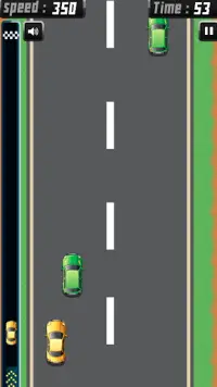 Car racing game, Kids game, Racing game for kids Screen Shot 1