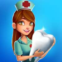 Dentist Care: Doctor Adventure Simulator