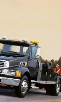 Quebra-cabeças Truck Car Screen Shot 0