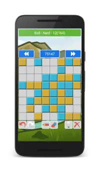 Binaris 1001 - Sudoku Binaire Screen Shot 7