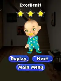 Feed Angry Baby Screen Shot 17