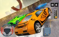 Car Parking School : Car Games Screen Shot 7
