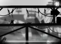 Dead Ninja Mortal Shadow Screen Shot 6