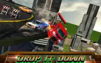 Car Wars 3D: Demolition Mania Screen Shot 11