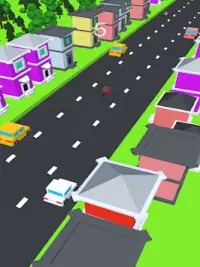 City Drive Screen Shot 1