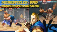 Street Fighter IV Champion Edition Screen Shot 3