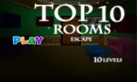 Top 10 Room Escape Game 3 Screen Shot 0