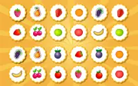 Fruits Matching Game Screen Shot 5