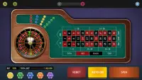 Mundo Casino de juego Monarca Screen Shot 1