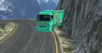 Truck Oleng 2021 Simulator Indonesia Screen Shot 3