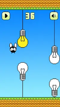 Mr. Fly and the Light Bulbs Screen Shot 3