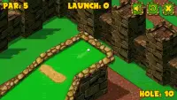 Golf World Cup - Mini Gold world Screen Shot 5