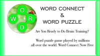 Word Game - Word Connect Screen Shot 5
