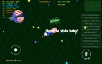 insect.io - a slither io game Screen Shot 0