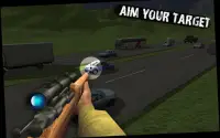 Extreme Sniper 3D Screen Shot 3