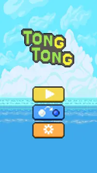 TongTong(통통) – Bounce Ball Screen Shot 0