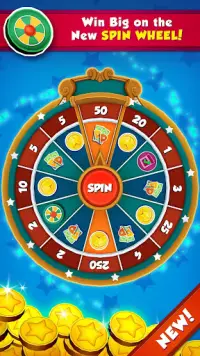 Coin Dozer - Free Prizes Screen Shot 4