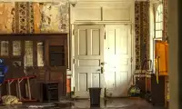 Старый деревянный побег отель Screen Shot 5