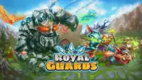 Royal Guards: Clash of Defence Screen Shot 0