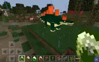 Dinosaur Mods for mcpe Screen Shot 2