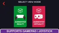 VR AR Dimension - Games Screen Shot 3
