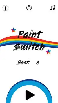 Paint Switch Screen Shot 0