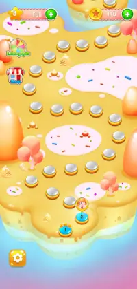 Candy Temple Screen Shot 5