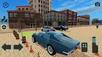 Car Driving Parking New Game 2020 - Car Games 🚗 Screen Shot 5