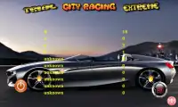 Trial City Racing Extreme Screen Shot 4