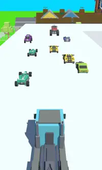 Drift-Race Car Racing Free Drift Games Screen Shot 1
