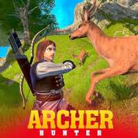 Deer Hunter 2020 - Jeux de chasse au tir à l'arc