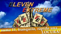 Once Extremo: Solitario gratis en español arcade Screen Shot 0