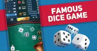 Farkle online 10000 Dice Game Screen Shot 5