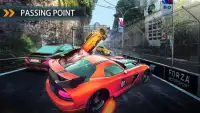 Drag Racing : Top Speed Drift Screen Shot 3