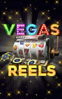 Vegas Fire Reels Slot Screen Shot 0