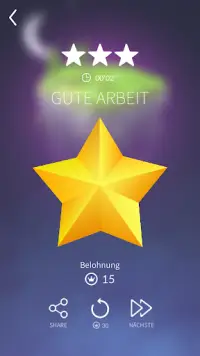 Poly Star: Prince Geschichte Screen Shot 7