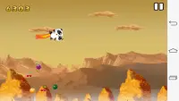 Panda Game Screen Shot 0