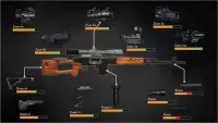 Sniper 3D Strike Assassin Mission Screen Shot 1