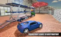 OffRoad Multi Transport Sim Screen Shot 5