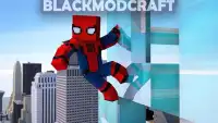 Spider-Man Mod Screen Shot 1