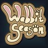 Wabbit Season : Hungry Hungry Hippo Game