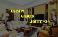 Escape Games Jolly-29 Screen Shot 0