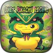 Onet Pikachu Legend
