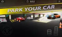 Modern Car Dr Parking Legend: Parking Games 2019 Screen Shot 3