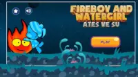 Fireboy and Watergirl Screen Shot 0