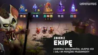 Dota Underlords Screen Shot 1