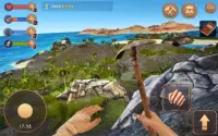 The Survival: Island adventure 3D Screen Shot 0