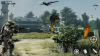 Commando FPS - Free Shooting Games 2020 Screen Shot 2