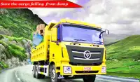 Trucker Cargo Transport Simulator: Lorry Games 3d Screen Shot 15